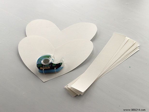 DIY Fringed Heart Piñata: Easy Step-by-Step Tutorial from a Seasoned Crafter