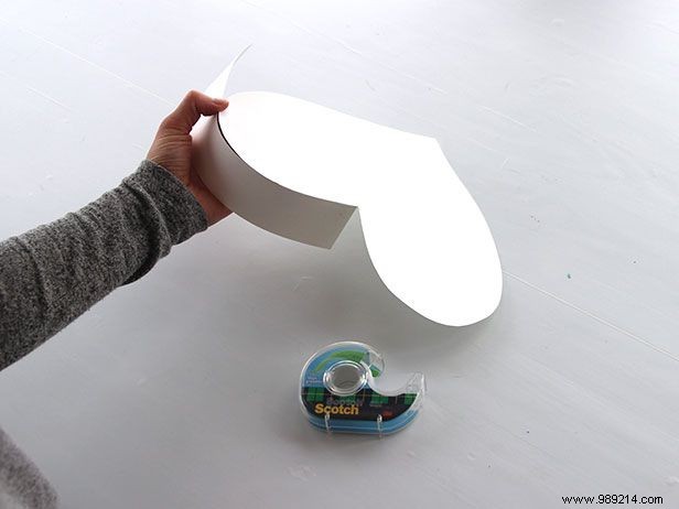 DIY Fringed Heart Piñata: Easy Step-by-Step Tutorial from a Seasoned Crafter