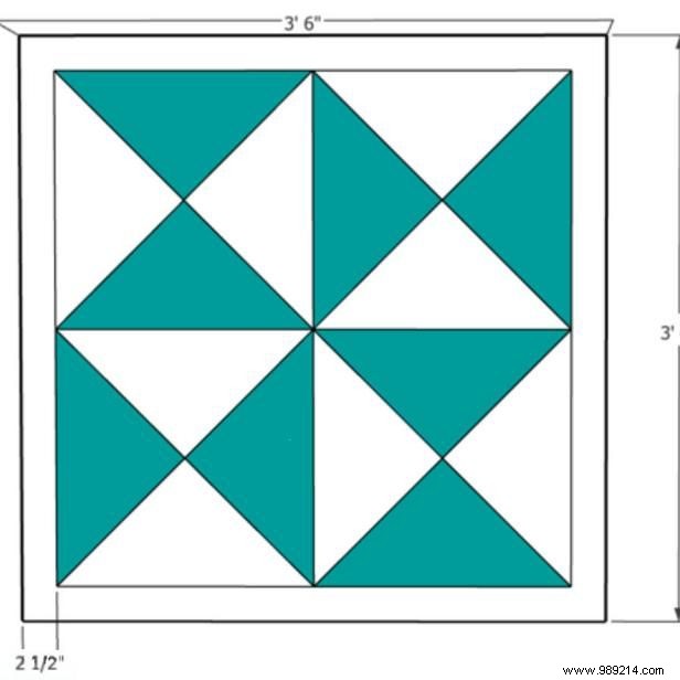 Expert DIY Guide: Build a Stunning Framed Barn Quilt with Pro Tips