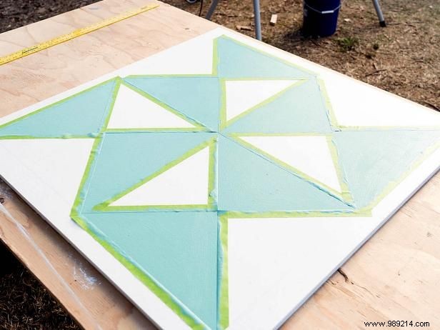 Expert DIY Guide: Build a Stunning Framed Barn Quilt with Pro Tips