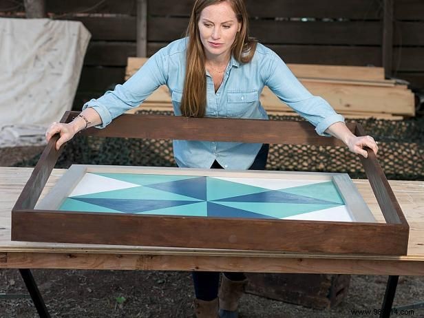 Expert DIY Guide: Build a Stunning Framed Barn Quilt with Pro Tips