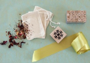 DIY Tea Lover s Gift Basket: Elegant Step-by-Step Tutorial