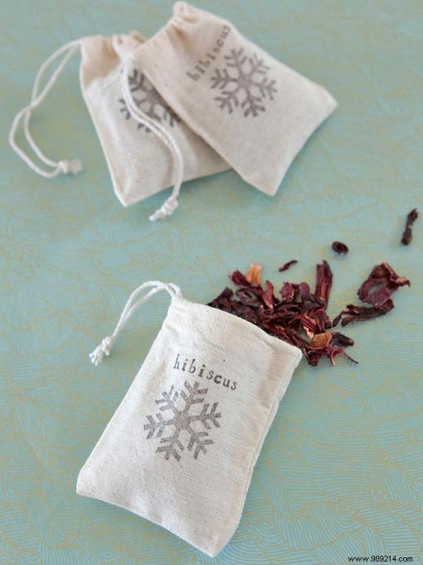 DIY Tea Lover s Gift Basket: Elegant Step-by-Step Tutorial