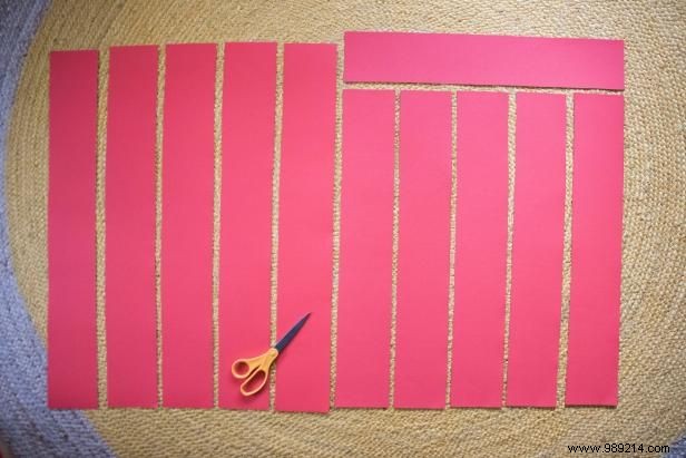 DIY Giant Oversized Bow: Easy Step-by-Step Guide by Emily Fazio