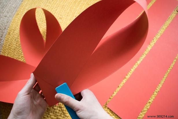 DIY Giant Oversized Bow: Easy Step-by-Step Guide by Emily Fazio