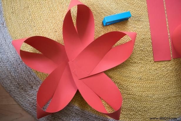 DIY Giant Oversized Bow: Easy Step-by-Step Guide by Emily Fazio