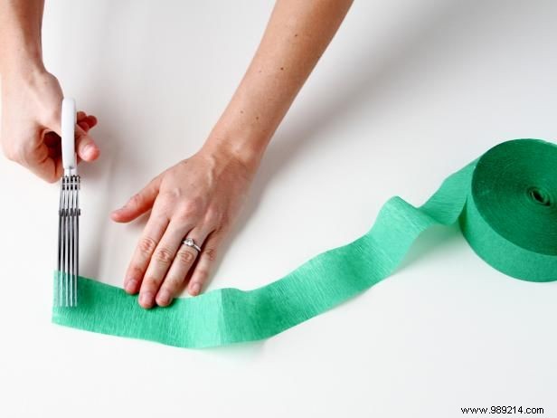 DIY Giant Mid-Century Modern Christmas Ornament: Step-by-Step Guide