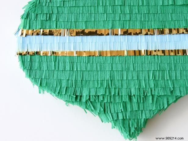 DIY Giant Mid-Century Modern Christmas Ornament: Step-by-Step Guide