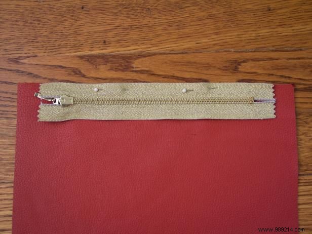 DIY Guide: Craft a Professional Handmade Leather Bag from Recycled Materials