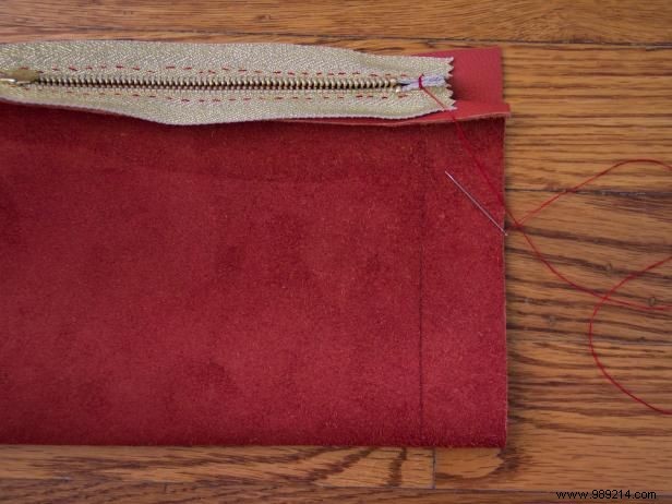 DIY Guide: Craft a Professional Handmade Leather Bag from Recycled Materials