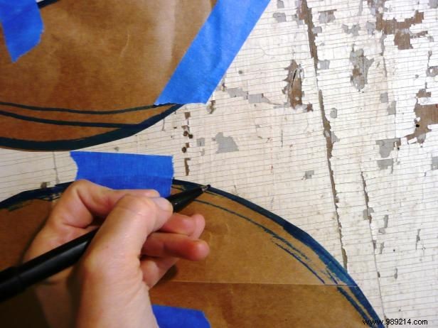 DIY Vintage Hand-Painted Wood Sign: Step-by-Step Guide from Salvage Expert