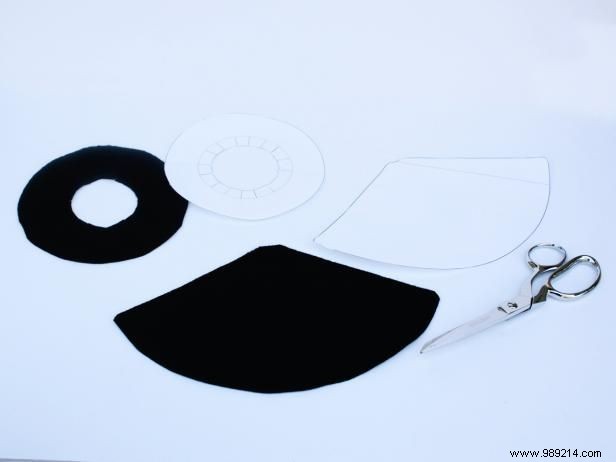 DIY Halloween Witch Hat for Dogs: Easy 20-Minute Step-by-Step Guide