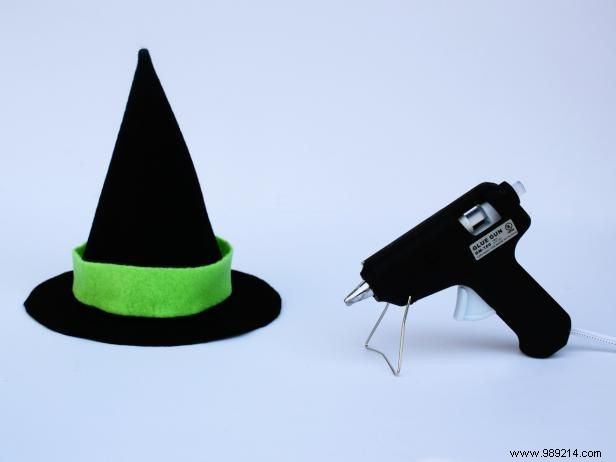 DIY Halloween Witch Hat for Dogs: Easy 20-Minute Step-by-Step Guide