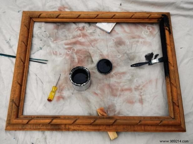 DIY Spider Web Halloween Welcome Sign: Easy, Kid-Friendly Front Porch Tutorial