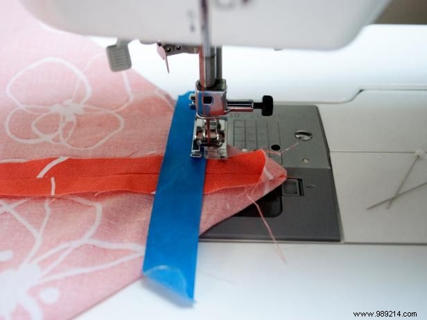 DIY Headboard Slipcover with Built-In Storage Pocket: Expert Step-by-Step Guide