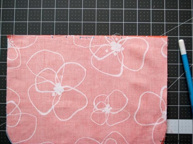 DIY Headboard Slipcover with Built-In Storage Pocket: Expert Step-by-Step Guide