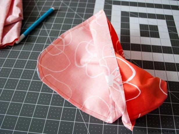 DIY Headboard Slipcover with Built-In Storage Pocket: Expert Step-by-Step Guide