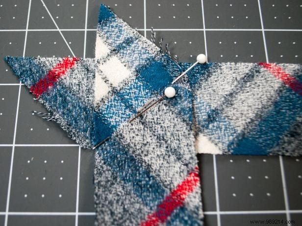 DIY No-Sew Piping Headboard Cover: Professional Step-by-Step Guide