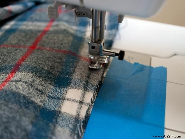 DIY No-Sew Piping Headboard Cover: Professional Step-by-Step Guide