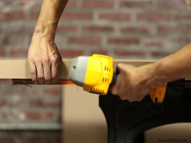 DIY Upcycled Storage Headboard: Build a Space-Saving Solution in 4 Hours