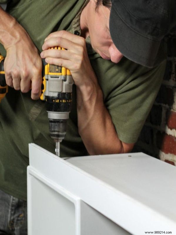 DIY Upcycled Storage Headboard: Build a Space-Saving Solution in 4 Hours
