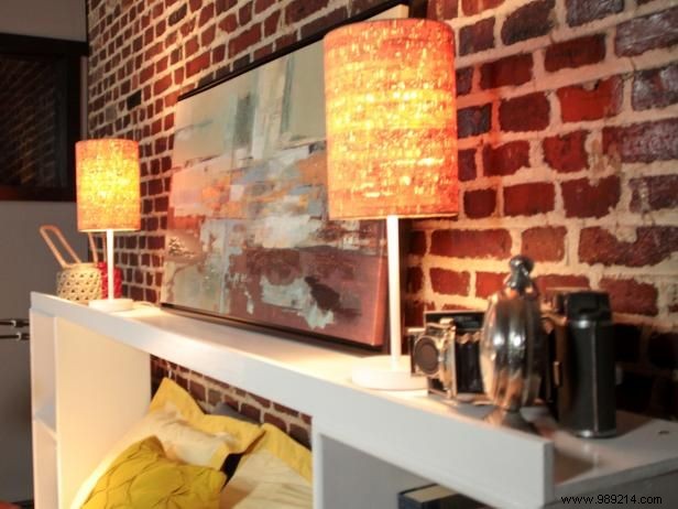 DIY Upcycled Storage Headboard: Build a Space-Saving Solution in 4 Hours