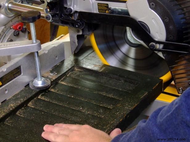 DIY Recycled Shutter Headboard: Expert Step-by-Step Guide