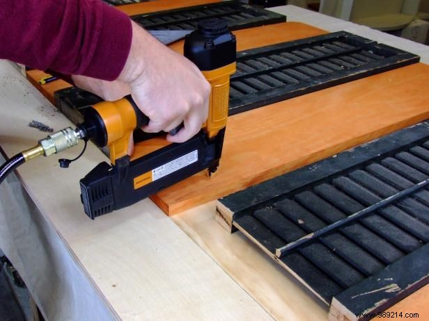 DIY Recycled Shutter Headboard: Expert Step-by-Step Guide