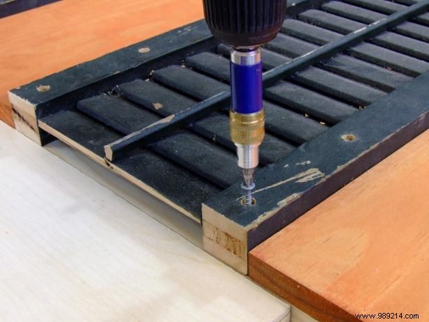 DIY Recycled Shutter Headboard: Expert Step-by-Step Guide