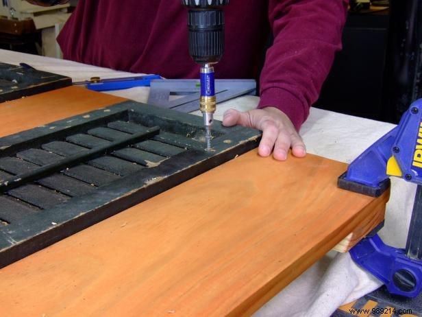 DIY Recycled Shutter Headboard: Expert Step-by-Step Guide