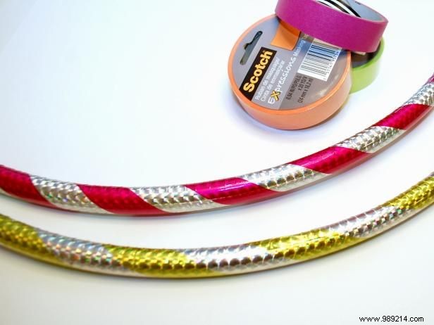 DIY Spider Web Toss Game: Fun Halloween Activity for Kids