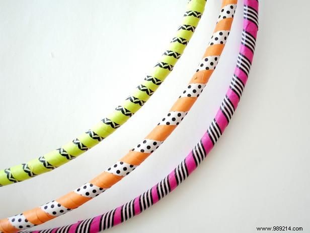 DIY Spider Web Toss Game: Fun Halloween Activity for Kids