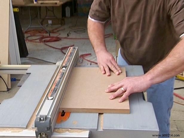 Build a Professional Humidor Drawer: Expert Step-by-Step Guide