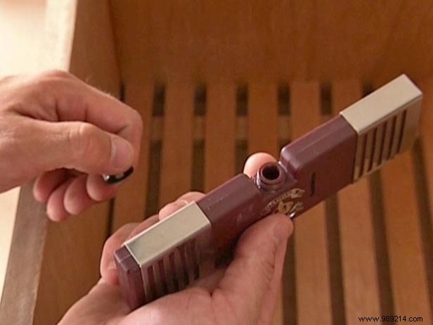 Build a Professional Humidor Drawer: Expert Step-by-Step Guide