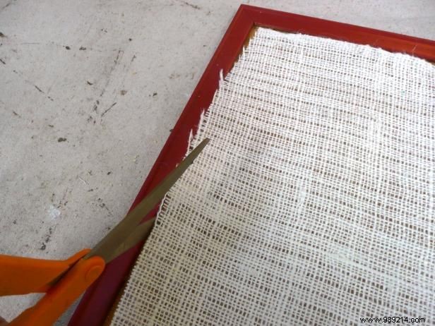 DIY Holiday Greeting Card Display: Upcycle a Thrifted Corkboard Like a Pro