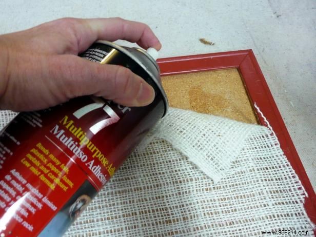 DIY Holiday Greeting Card Display: Upcycle a Thrifted Corkboard Like a Pro