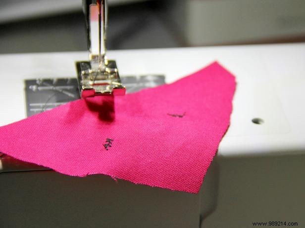 DIY Heart-Shaped Love Bug: Easy Sewing Tutorial with Free Pattern