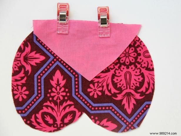 DIY Heart-Shaped Love Bug: Easy Sewing Tutorial with Free Pattern