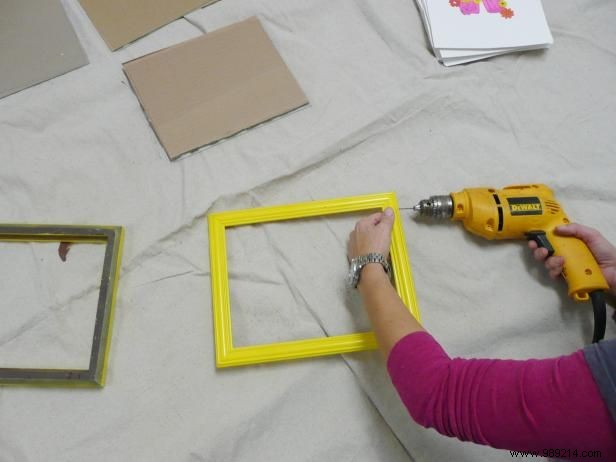 DIY Picture Frame Headboard: Craft a Custom  Sweet Dreams  Design on a Budget