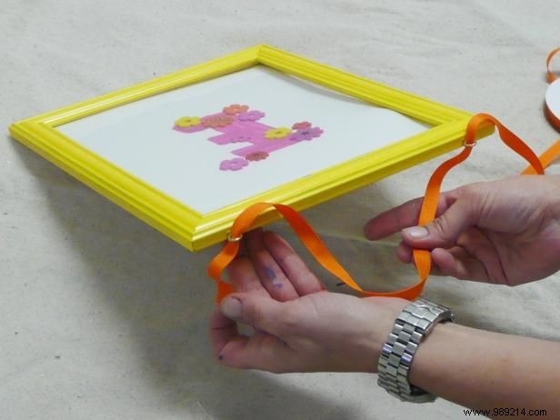 DIY Picture Frame Headboard: Craft a Custom  Sweet Dreams  Design on a Budget