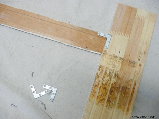 DIY Picture Frame Headboard: Craft a Custom  Sweet Dreams  Design on a Budget