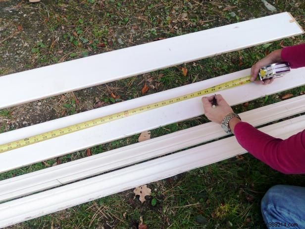 DIY Picture Frame Headboard: Craft a Custom  Sweet Dreams  Design on a Budget