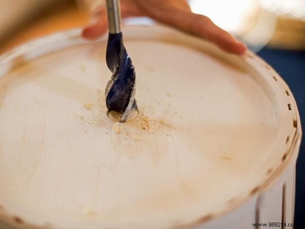 DIY Guide: Craft a Stunning Repurposed Basket Pendant Light Fixture