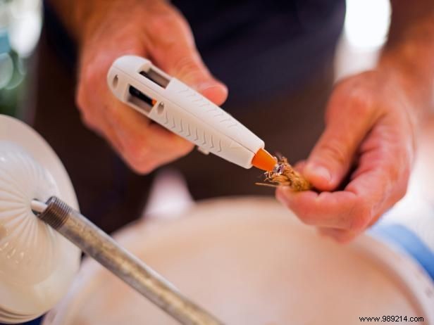 DIY Guide: Craft a Stunning Repurposed Basket Pendant Light Fixture