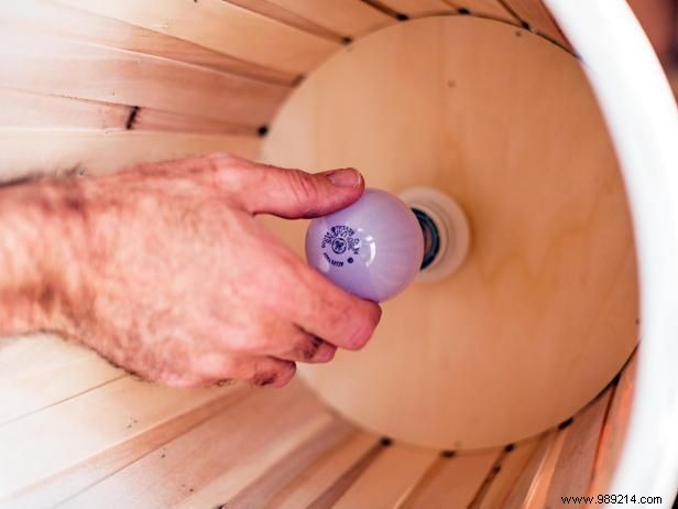 DIY Guide: Craft a Stunning Repurposed Basket Pendant Light Fixture