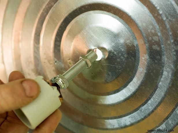 DIY Galvanized Bucket Pendant Light: Expert Step-by-Step Guide