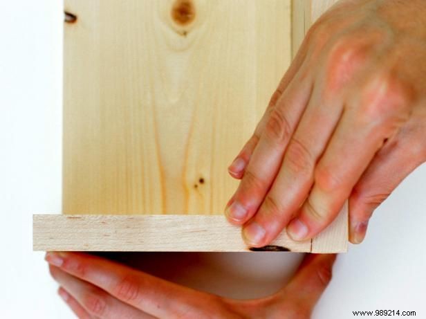 Build Your Own Kitchen Herb Planter Box: Simple DIY Guide