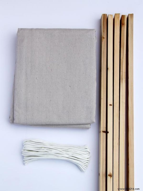 Expert DIY Guide: Build a Sturdy Canvas Teepee for Kids – Step-by-Step