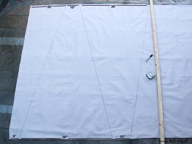 Expert DIY Guide: Build a Sturdy Canvas Teepee for Kids – Step-by-Step