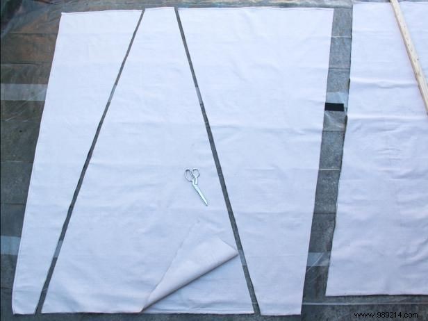 Expert DIY Guide: Build a Sturdy Canvas Teepee for Kids – Step-by-Step